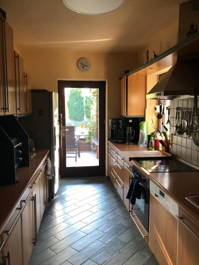 Ferienhausmit Pool zum Träumen und Entspannen für alle Sinne Bad Schmiedeberg Exterior foto